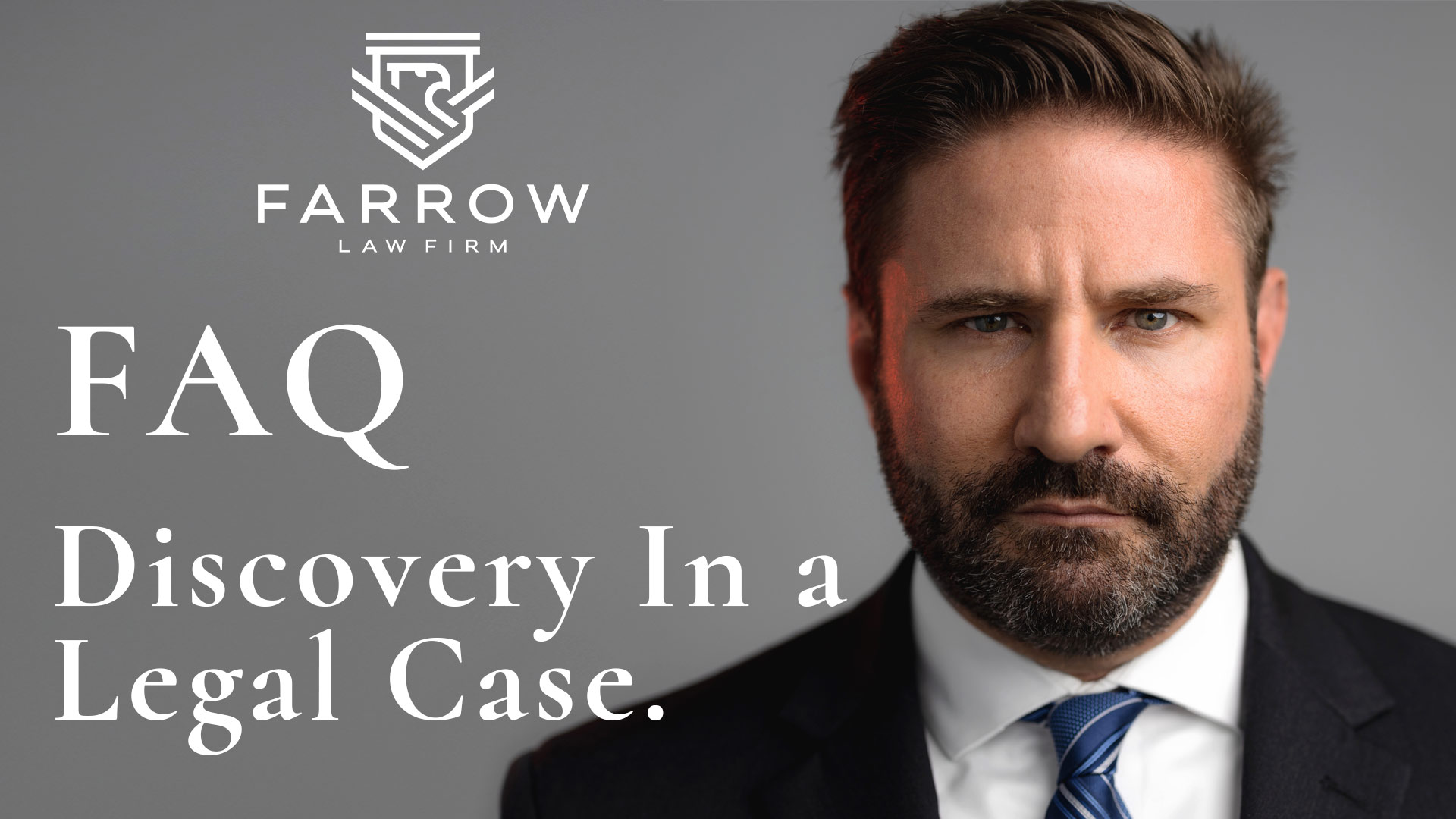 what-is-discovery-in-a-legal-case-farrow-law-firm